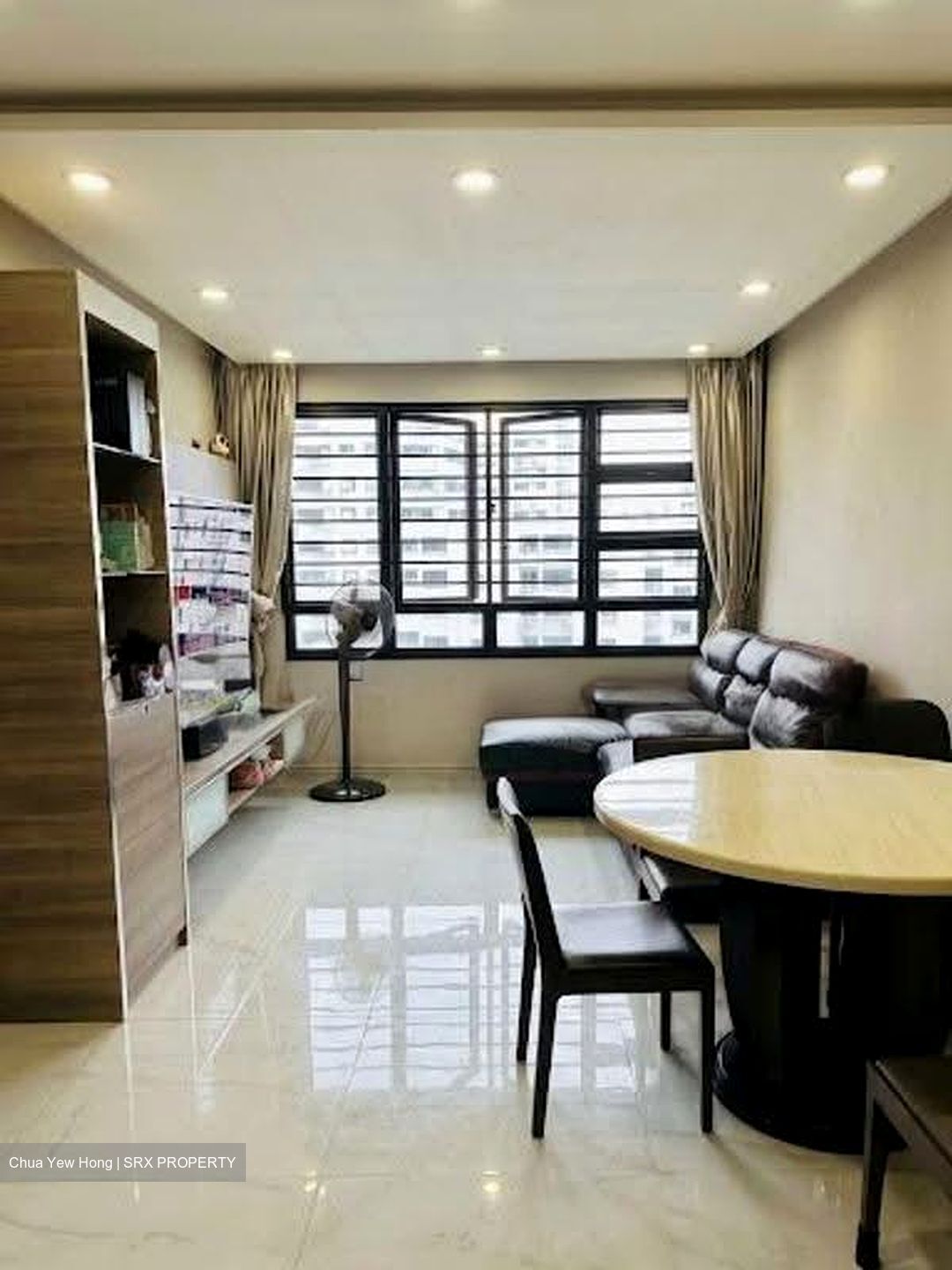 Blk 550A Segar Palmview (Bukit Panjang), HDB 4 Rooms #624935741